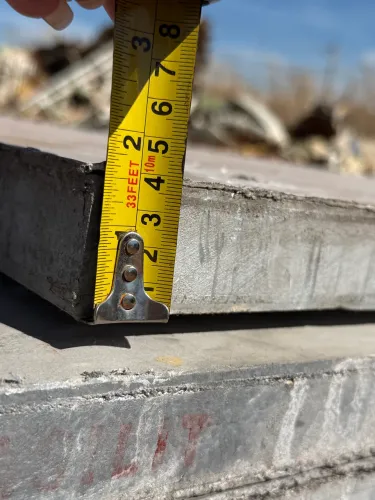 Piso wall 40mm