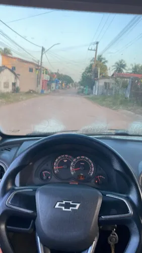 Chevrolet Celta Life/ LS 1.0 MPFI 8V Flexpower 3P 2007