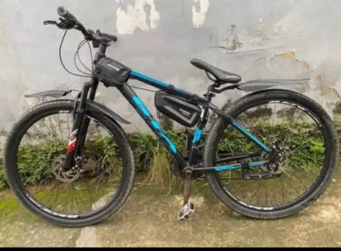 Bike GTA NX11 aro 29