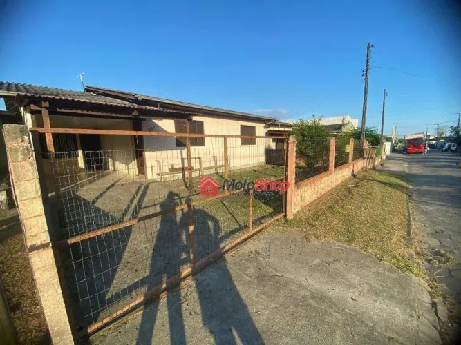 Casa com 4 dormitórios, 80 m² - venda por R$ 220.000,00 ou aluguel por R$ 1.600,00/mês - L