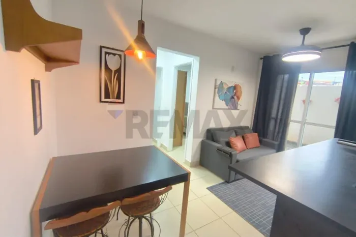 Apartamento 3 quartos