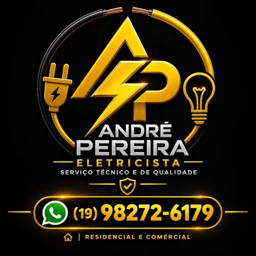 ELETRICISTA RESIDENCIAL/COMERCIAL