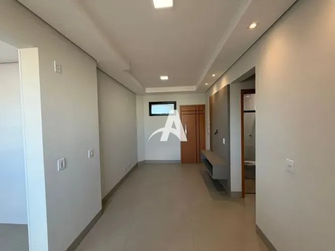 Aluguel Apartamento SANTA MÔNICA