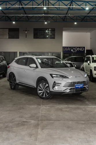 BYD Song Plus 1.5 16V Aut. (hibrido) 2027