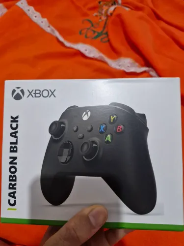 Controle xbox séries s