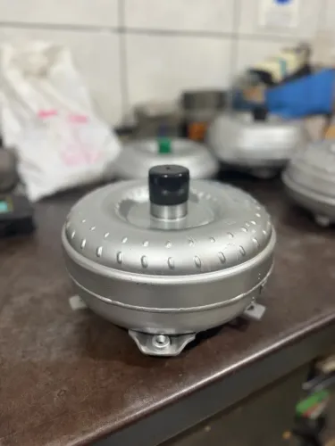 Conversor de Torque S-10 Gasolina 2.5 NOVO
