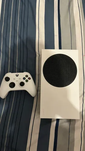 Console Xbox Series S