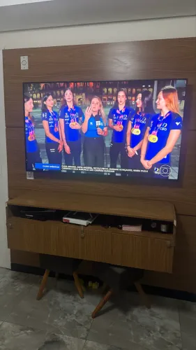 Painel de Tv
