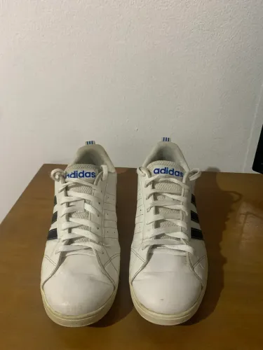 tênis Adidas Grand Court Base 2.0