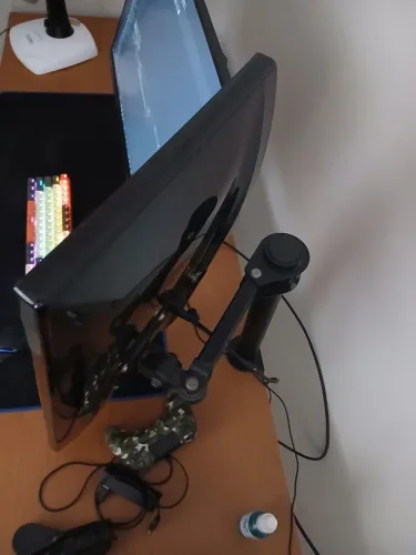 Monitor Ultrawide 25