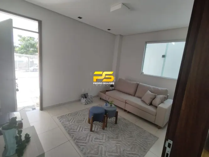 Casa à venda em Campina Grande - PB REF: CA0170