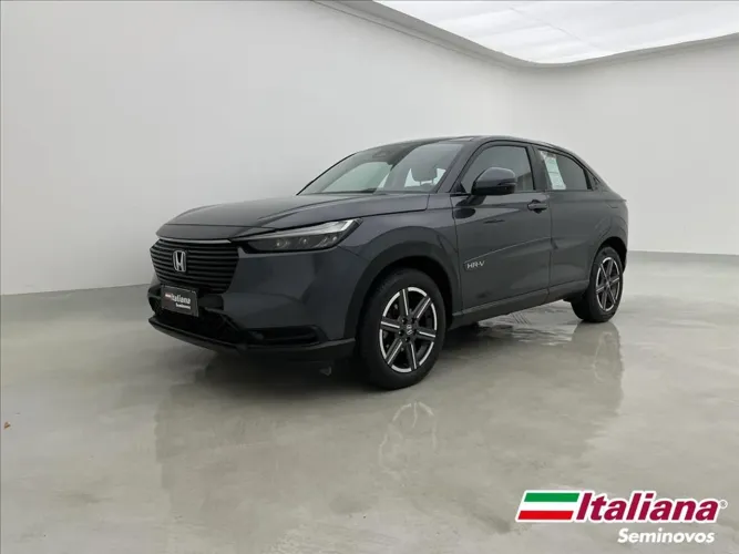 Honda HR-V EX 1.5 Sensing 16V 5P Aut. 2023