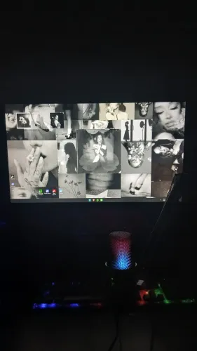 Monitor 27 polegadas LG