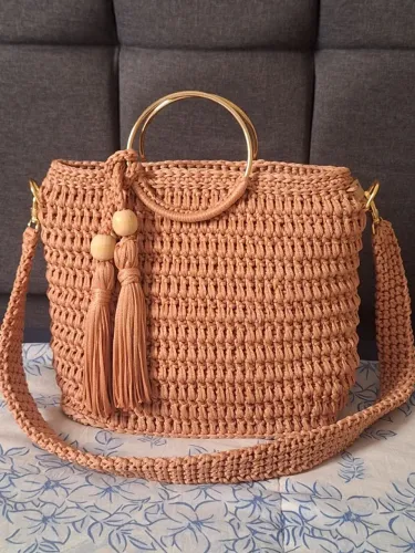 Bolsa Peró