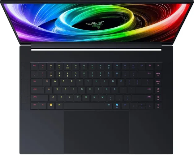 Razer Blade 16 RTX 5080 Ryzen AI 9 64GB  SSD 2TB 