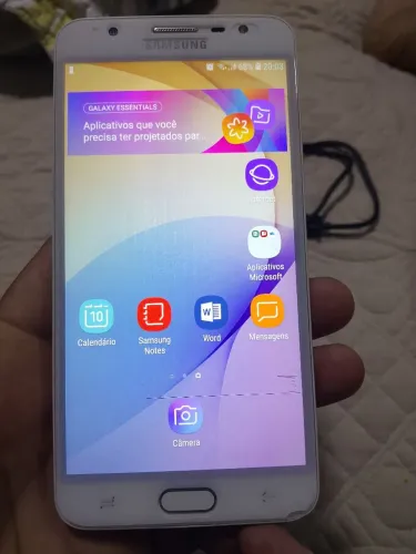Galaxy J7
