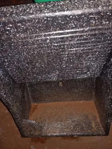 Tanque de Concreto 