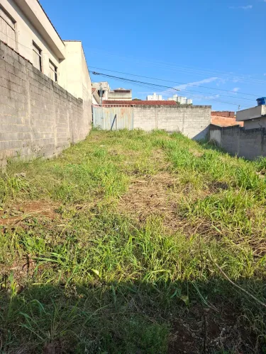 Terreno - Bairro Santana