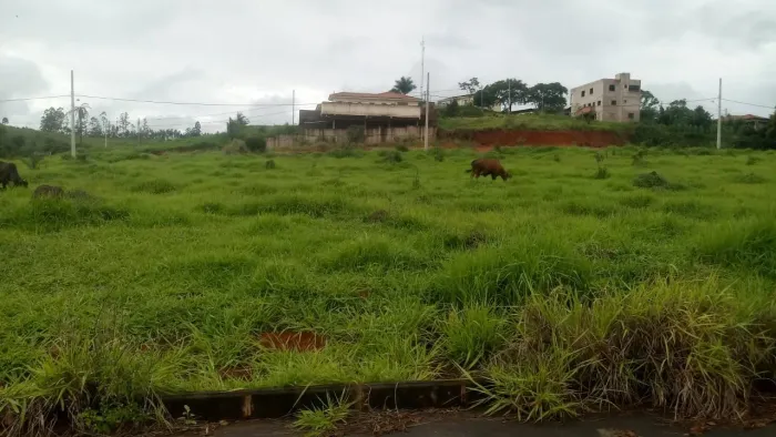 Lotes em São Gonçalo do Rio abaixo