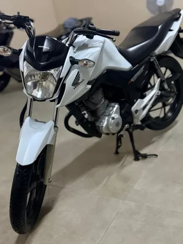 Vendo moto cargo 160