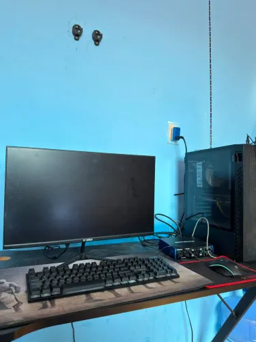 PC Gamer Completo