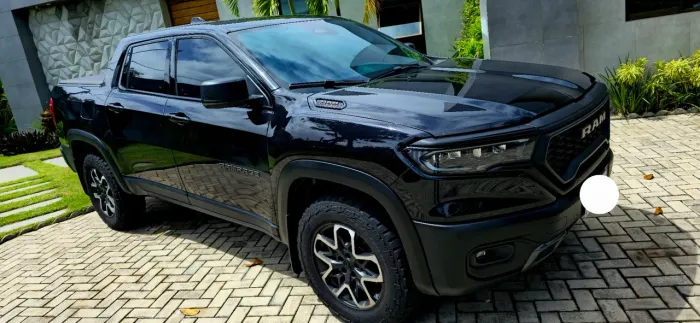 Ram Rampage Rebel Hurr.4 2.0 TB CD 4X4 AUT 2024