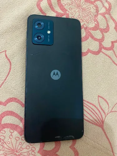 Vendo moto g54 256gb 8gb ram