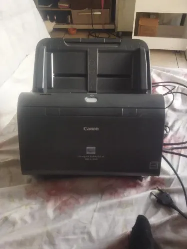 Scanner DR-C240