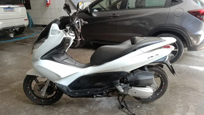 Vendo PCX 13/14