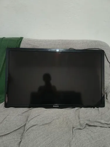 Vendo tv plasma 40 polegadas