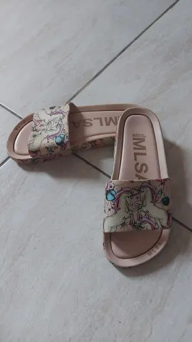Melissas originais