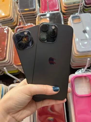 SUPER PROMOÇÃO iPhone 16 Pro Max 256Gb
