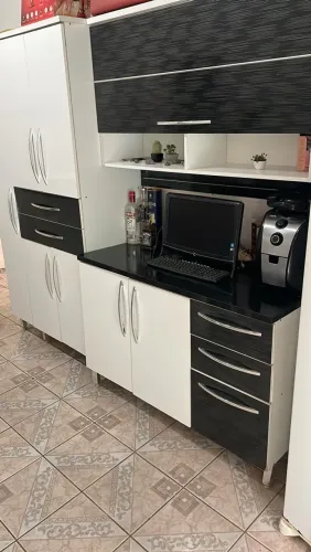 Armário/cozinha