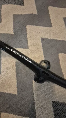 Guidão Cannondale integrado MTB 760x60 ORIGINAL