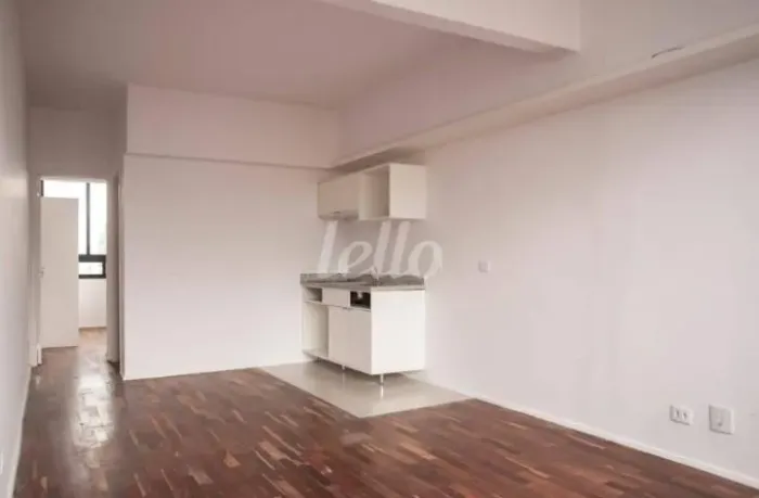 Apartamento 1 quartos para alugar no(a) República