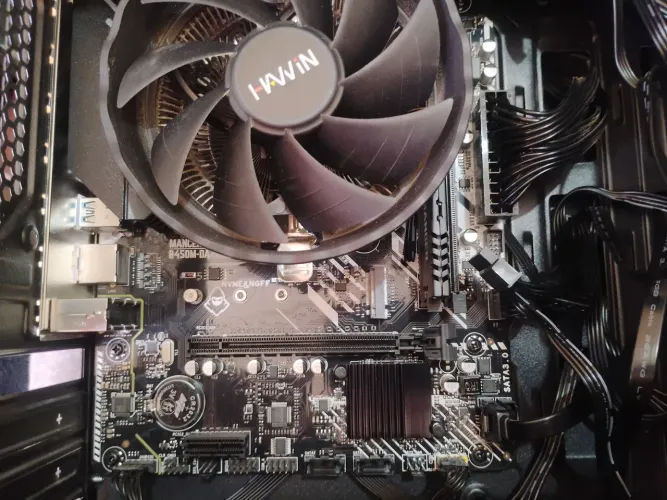 Troco PC por um playstation 5 ou xbox séries s