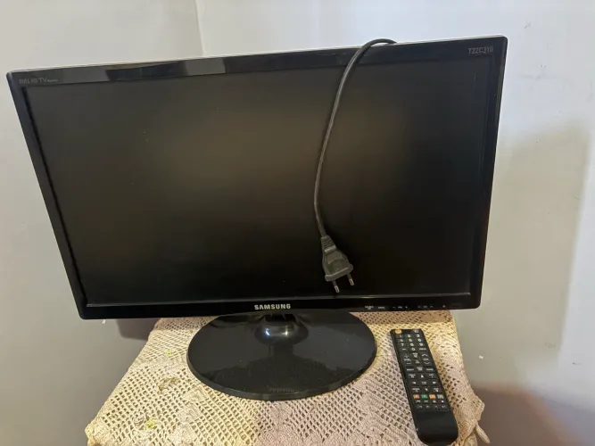 Tv monitor Samsung 