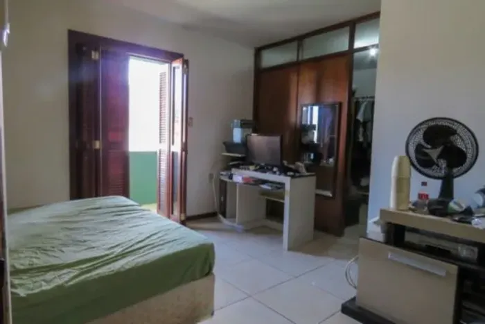 Casa para Venda - 283.6m², 4 dormitórios, sendo 2 suites, 1 vaga - Aberta dos Mo