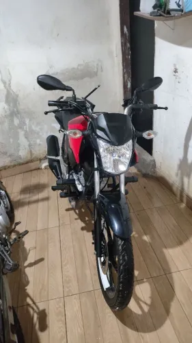 START 160 PRA VENDA