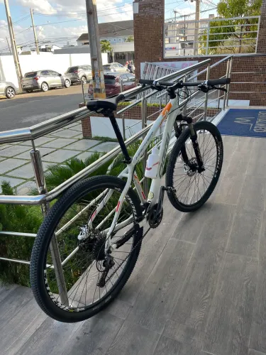 Vendo bike MTB oggy