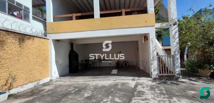Grajaú | Casa 3 quartos, sendo 1 suite