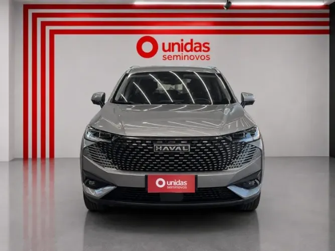 GWM Haval Phev19 1.5 16V Híbrido Aut. 2025