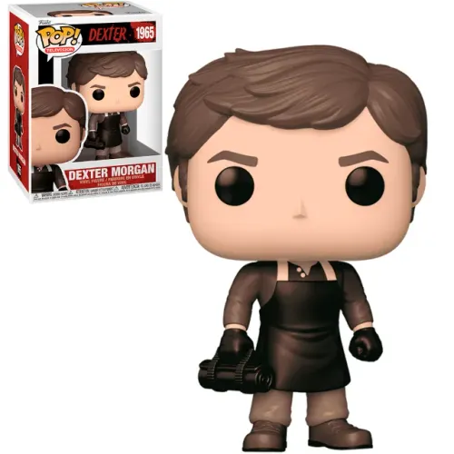 Funko Pop! Dexter Morgan 1965