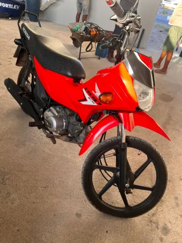 Pop 110i ES 2024/25 (extra)