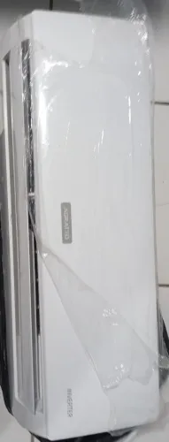 Microondas da Agratto 220 Volts 9btus inverter Fazemos a Entrega