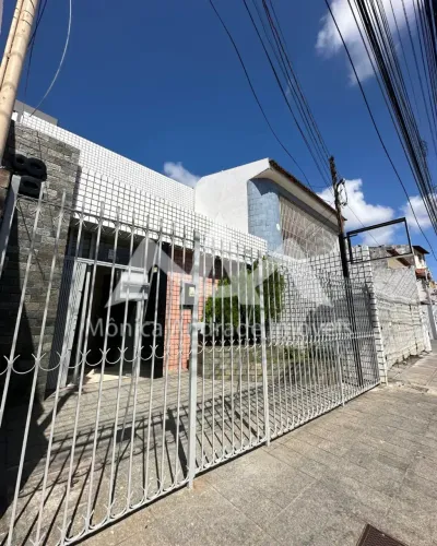 Ponto Comercial à venda na rua Cedro, Bairro São José