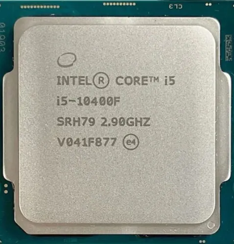 Processador i5 10400f 10ª