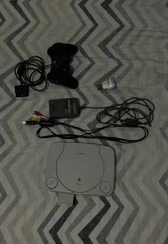 Ps1 Slim