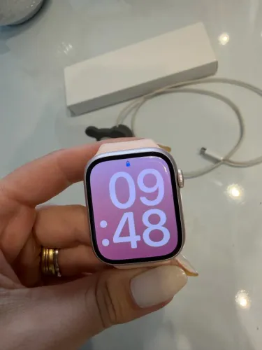 apple watch 9