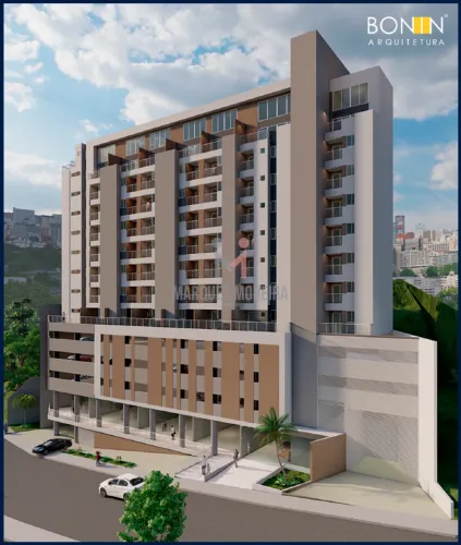 Spazio Residence Club, o melhor lançamento de condomínio clube de Juiz de Fora!